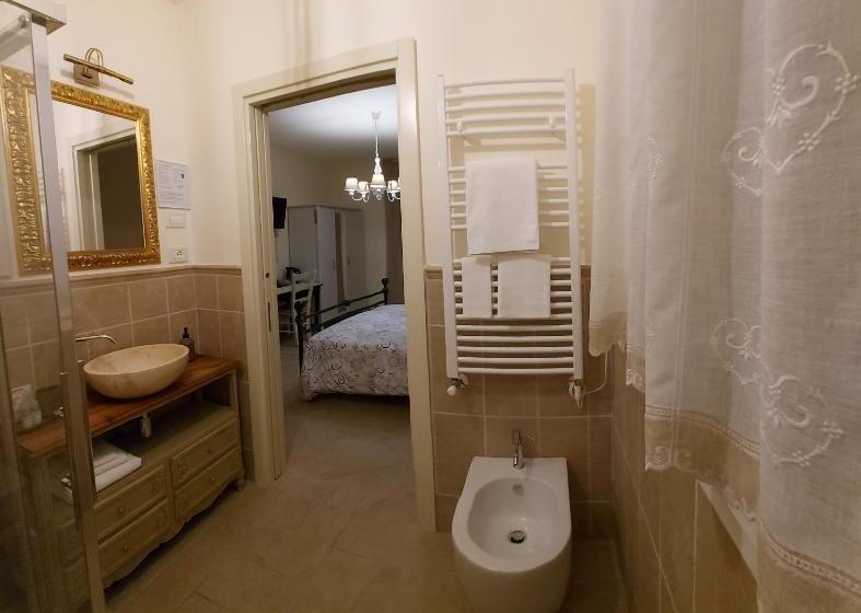 Номер Стандарт, B&b Borgo Arcadia