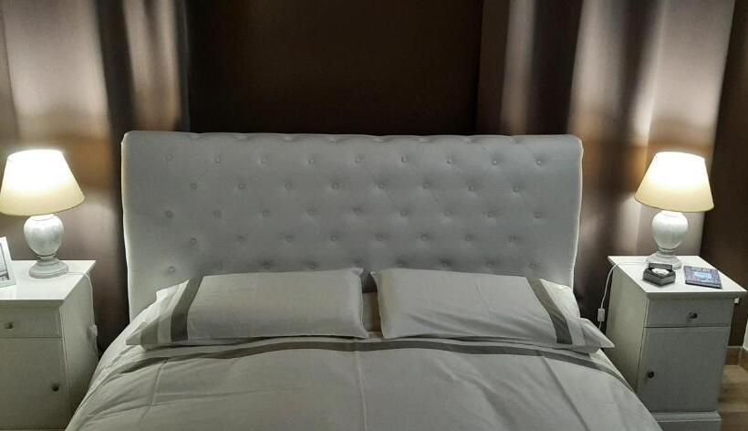 スーペリアールーム, B&b Borgo Arcadia