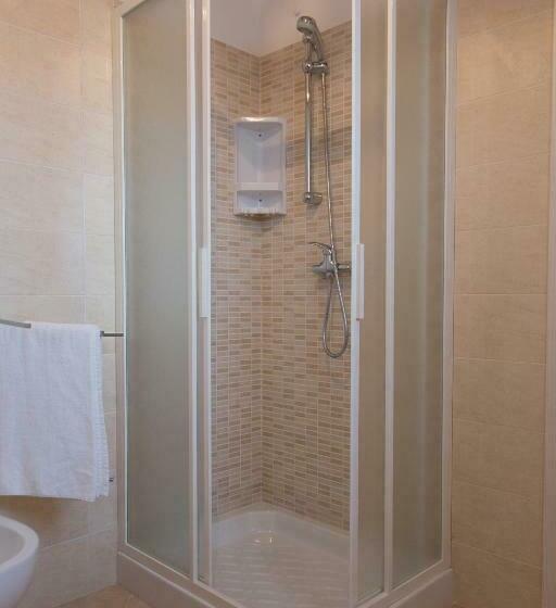 スタンダードルーム, B&b Dolomitincanto