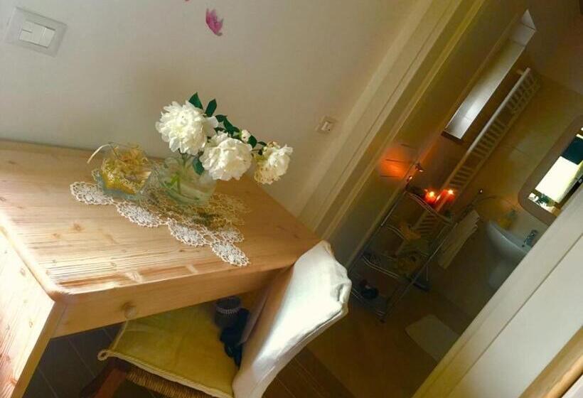 Номер Стандарт, B&b Dolomitincanto