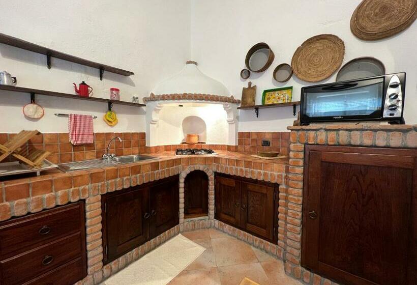 Четырехместный Номер Стандарт, B&b Rita And Family