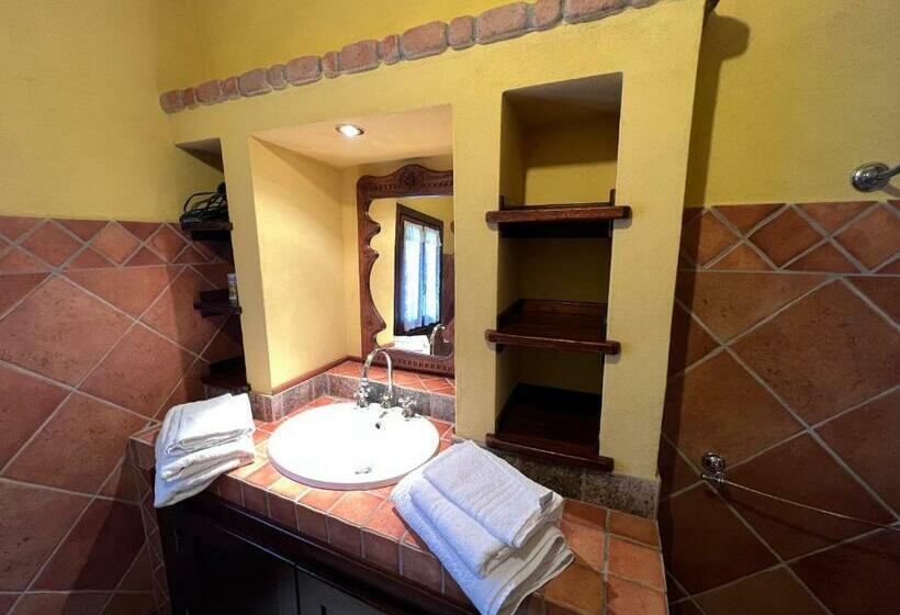 חדר סטנדרט לארבעה, B&b Rita And Family