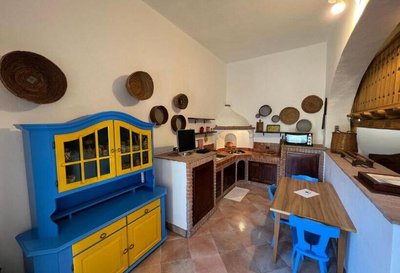 חדר סטנדרט לארבעה, B&b Rita And Family