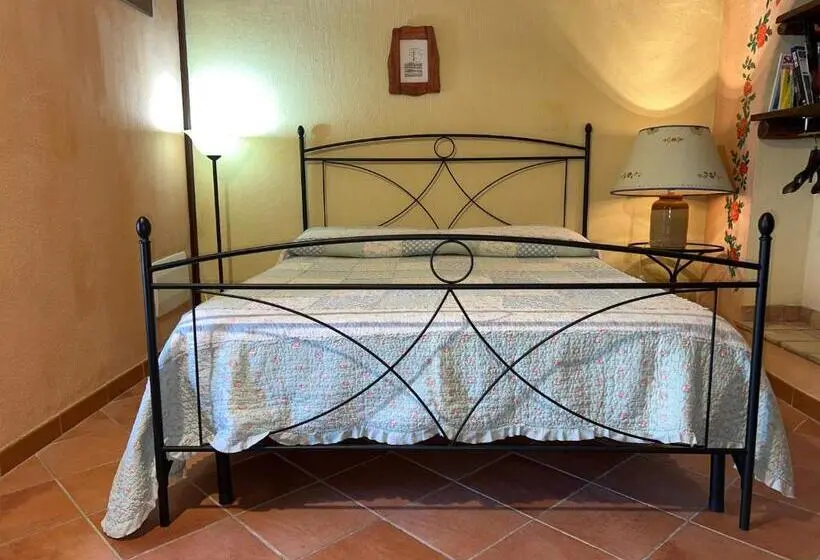 Standard Kolmen Hengen Huone, B&b Rita And Family