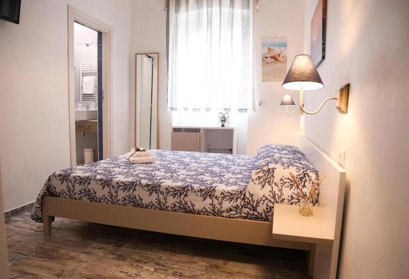 标准间, Alta Marea