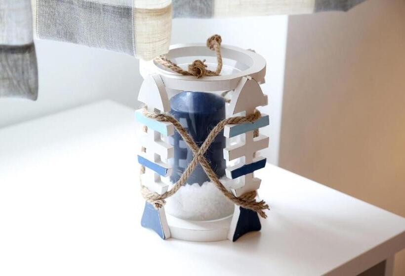 标准间, Alta Marea