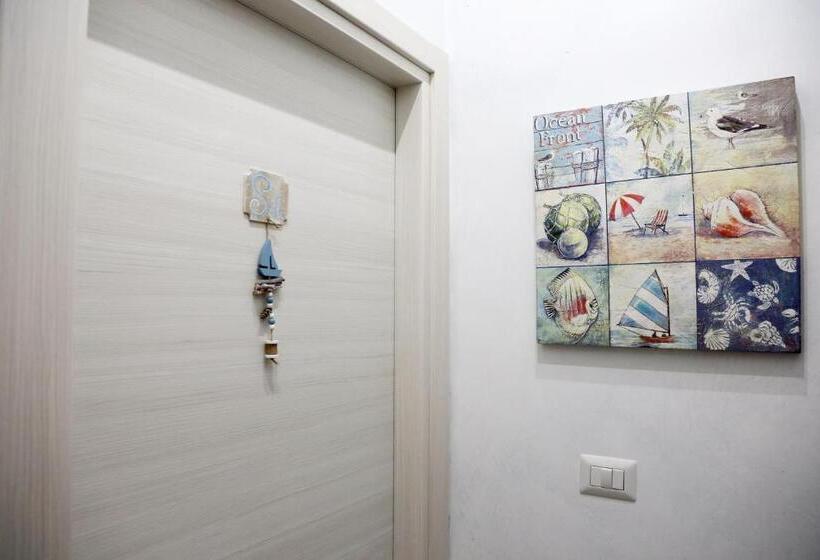 标准间, Alta Marea