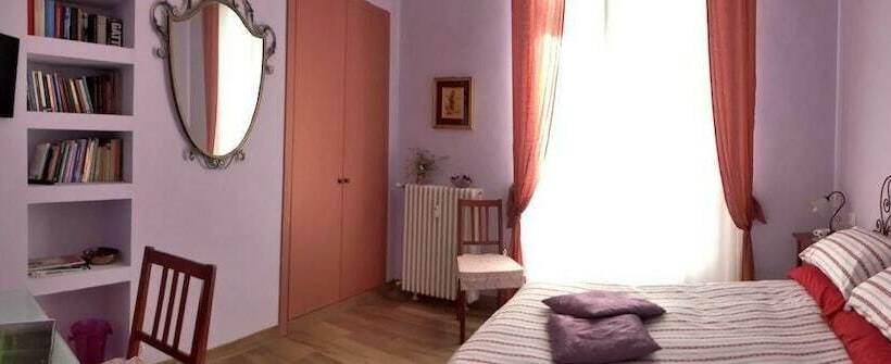 غرفة إقتصادية, Da Nonna Vera