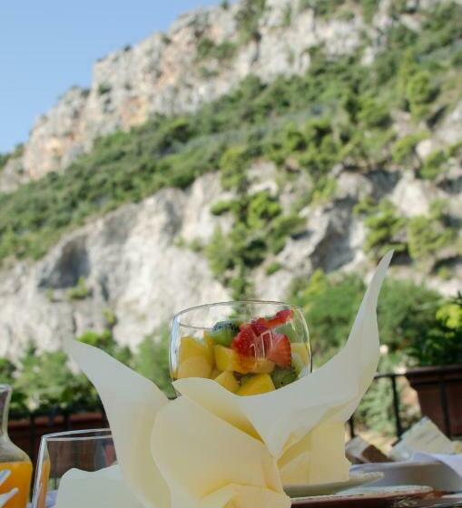 חדר משפחתי דלוקס, Bed And Breakfast La Sentinella