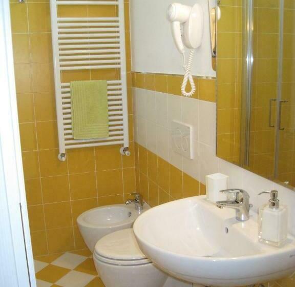 スタンダードルーム, Bed And Breakfast Lo Scrigno