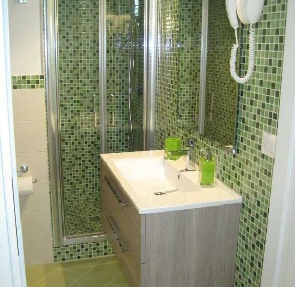 スタンダードルーム, Bed And Breakfast Lo Scrigno