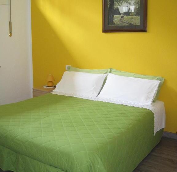 스탠다드 룸, Bed And Breakfast Lo Scrigno