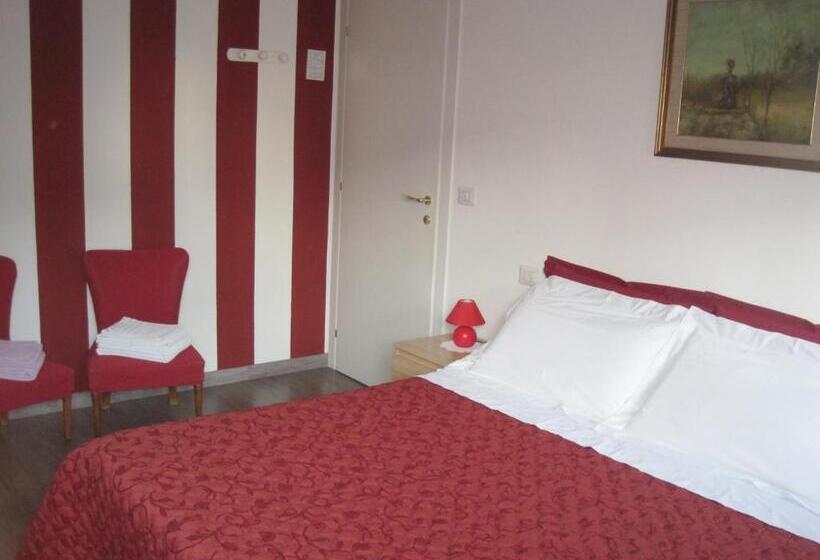 スタンダードルーム, Bed And Breakfast Lo Scrigno