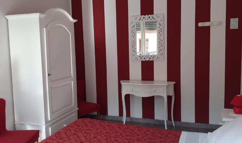 스탠다드 룸, Bed And Breakfast Lo Scrigno