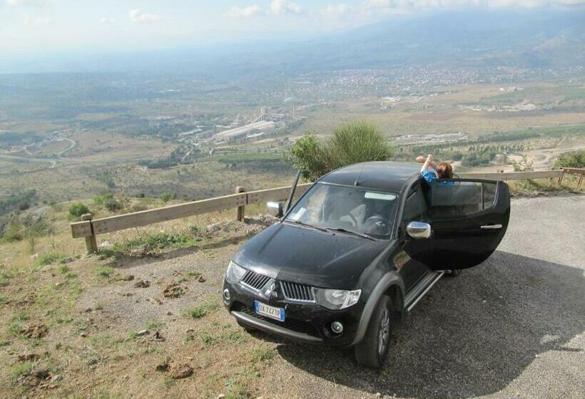 스탠다드 룸, Montagne Rocciose