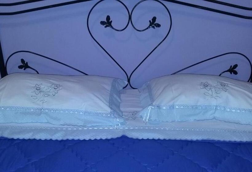 غرفة قياسية, Montagne Rocciose