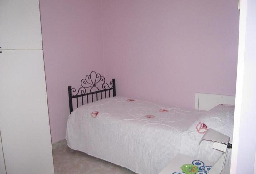 غرفة قياسية, Montagne Rocciose