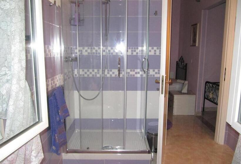 스탠다드 룸, Montagne Rocciose