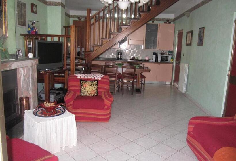 스탠다드 트리플 룸, Montagne Rocciose