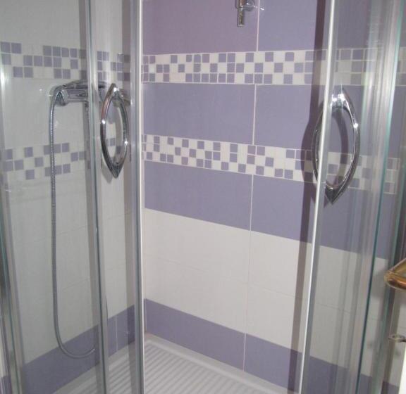 스탠다드 룸, Montagne Rocciose