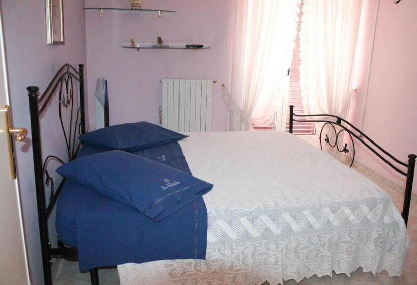 스탠다드 트리플 룸, Montagne Rocciose