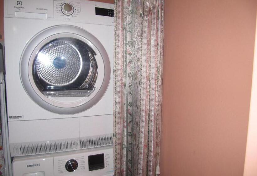 스탠다드 트리플 룸, Montagne Rocciose