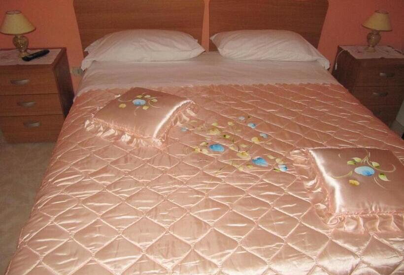 스탠다드 트리플 룸, Montagne Rocciose