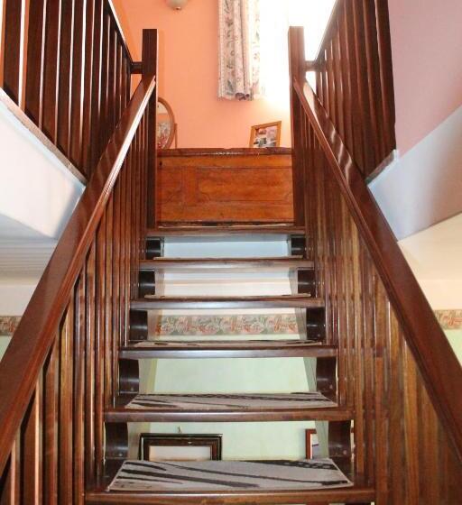 4인용 스탠다드 룸, Montagne Rocciose