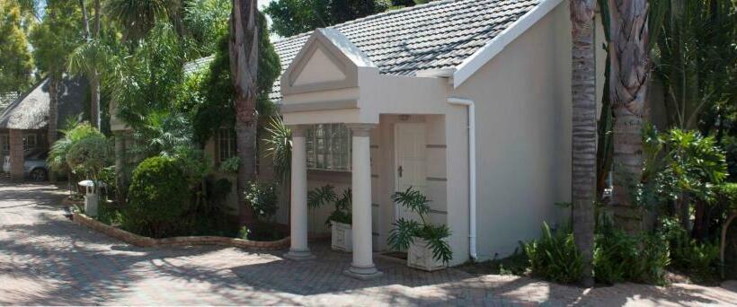 Шале Deluxe 1 Спальня, Summerview Guest Lodge