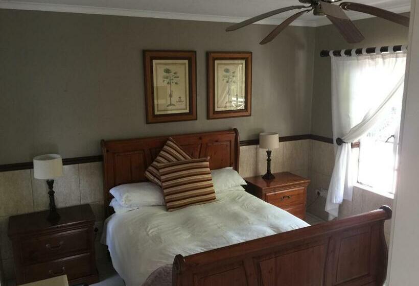 Шале Deluxe 1 Спальня, Summerview Guest Lodge