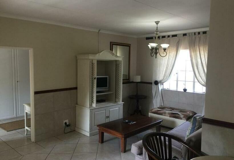 Шале Deluxe 1 Спальня, Summerview Guest Lodge