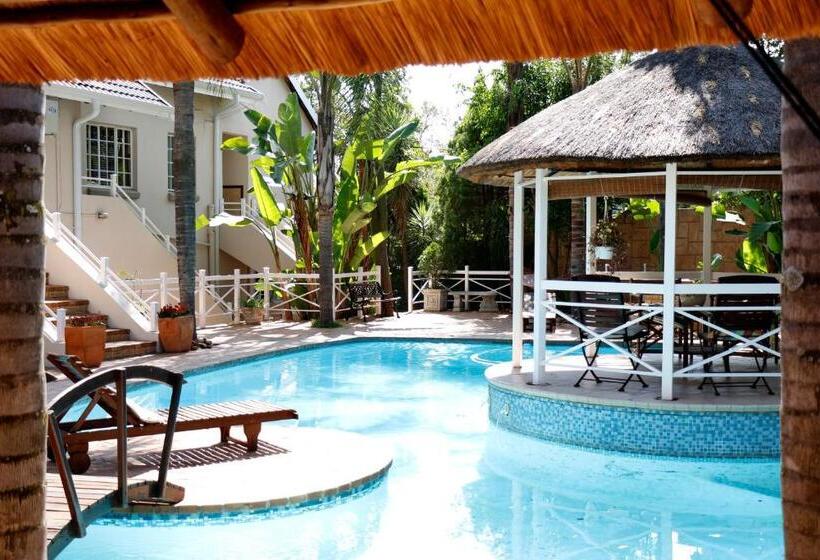 Шале Deluxe 1 Спальня, Summerview Guest Lodge