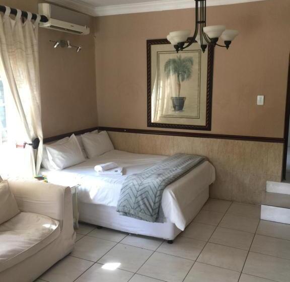 Номер Deluxe, Summerview Guest Lodge