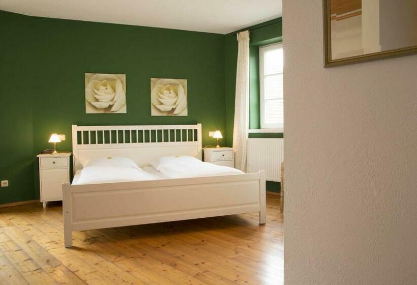 Номер Стандарт, Agnesen Hof