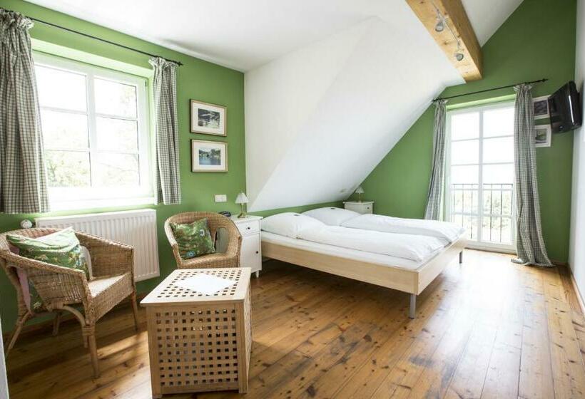 Номер Стандарт, Agnesen Hof