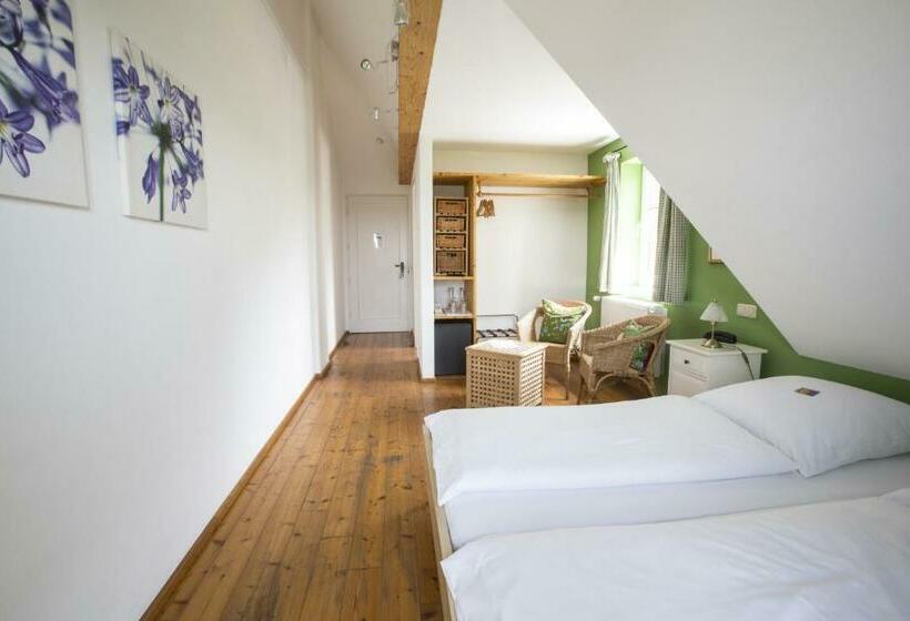 Номер Стандарт, Agnesen Hof