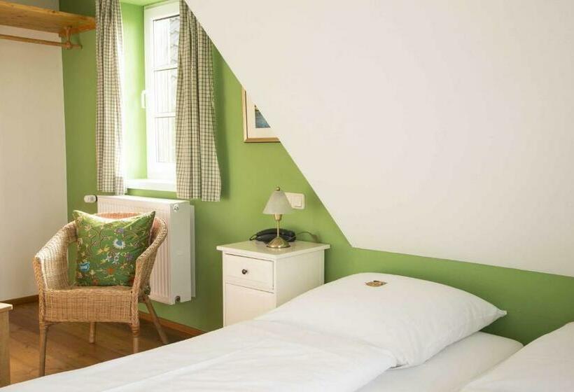 Номер Стандарт, Agnesen Hof