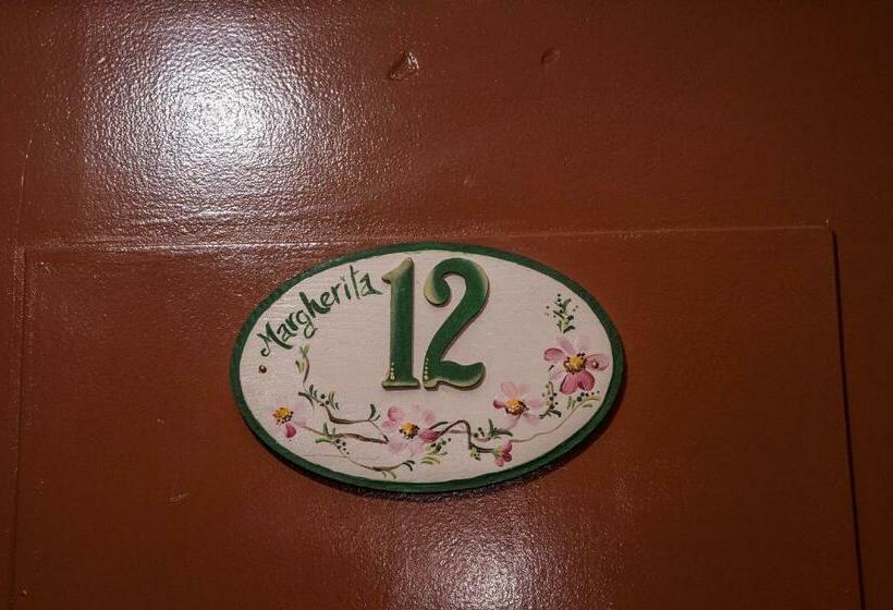 스탠다드 룸, Albergo De Jean