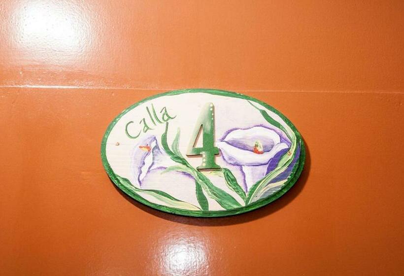 חדר סטנדרט, Albergo De Jean