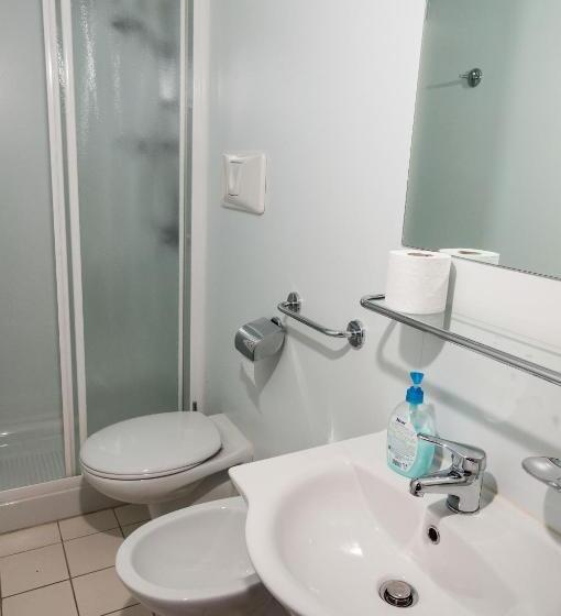 Номер Стандарт, Albergo De Jean