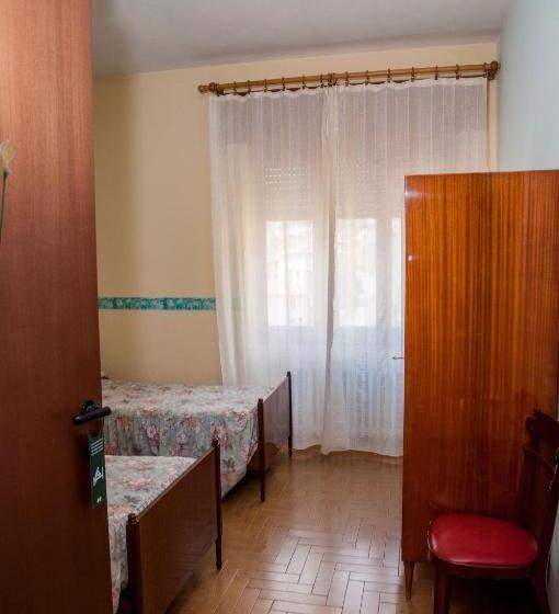 스탠다드 룸, Albergo De Jean