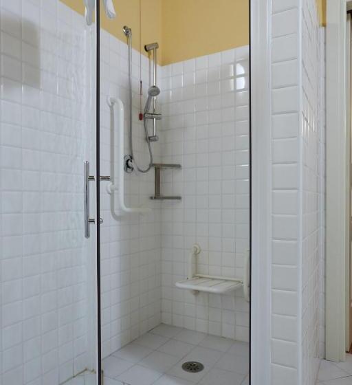 חדר סטנדרט, Albergo Trattoria Il Leone