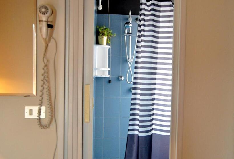 패밀리 룸, Anna Gabicce Mare