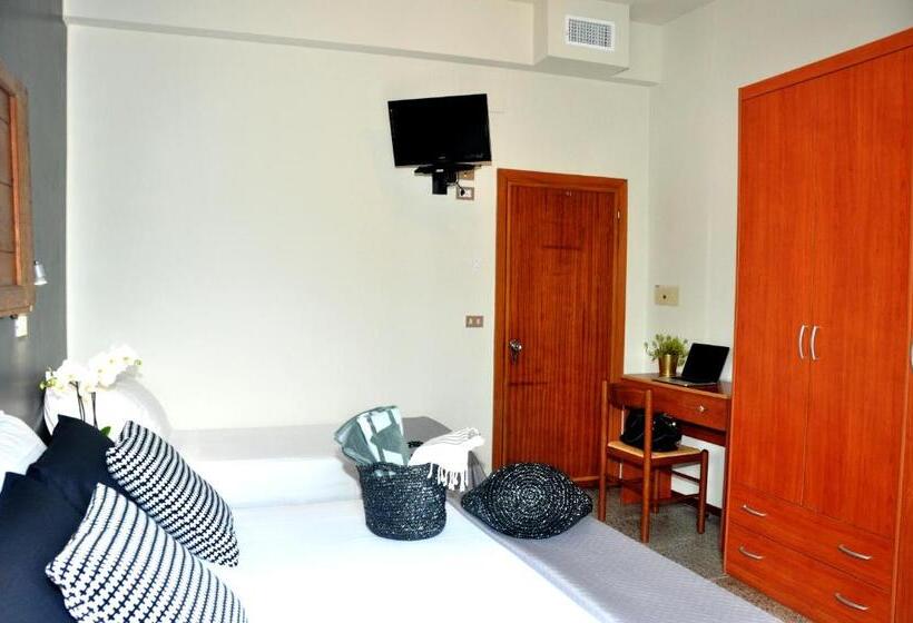 패밀리 룸, Anna Gabicce Mare