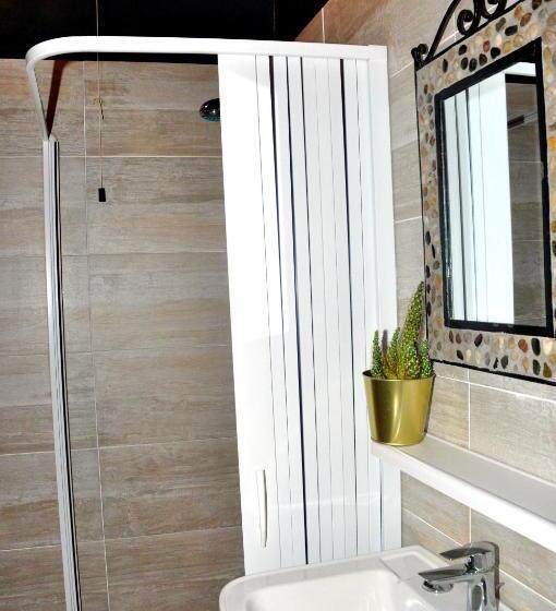 스탠다드 싱글 룸, Anna Gabicce Mare