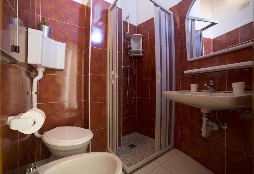 스탠다드 트리플 룸, Anna Gabicce Mare