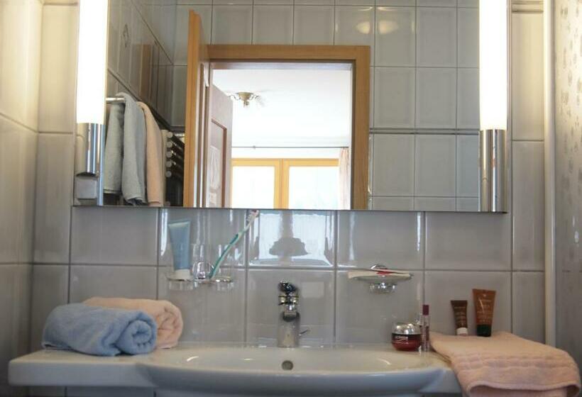 标准间带山景, Apart Garni Motnaida