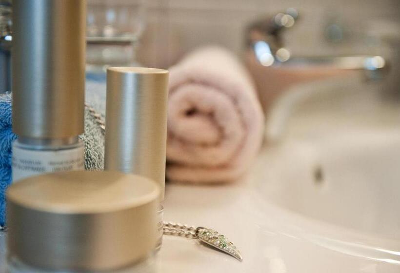 标准间带山景, Apart Garni Motnaida