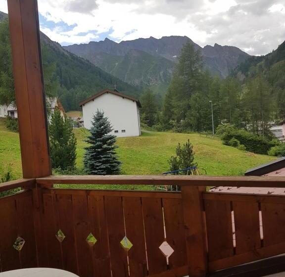 单卧家庭公寓, Apart Garni Motnaida