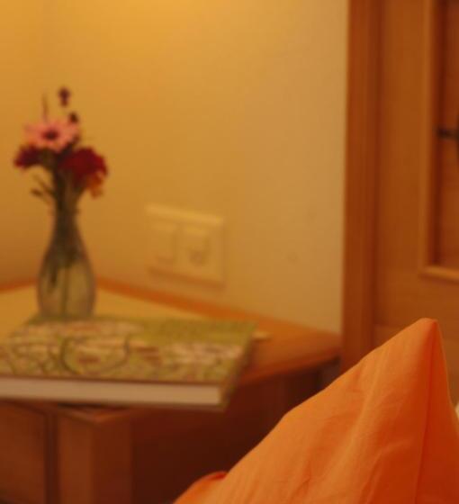 带2个卧室的公寓, Apart Garni Motnaida